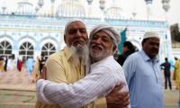 Govt announces five-day Eid-ul-Azha holiday