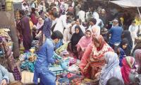 Ahead Of Eid Ul Adha, Sindh Govt Lifts Restrictions On Market Timings 