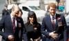 Prince William ‘unhappy’ at Meghan Markle for THIS reason