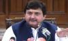 Pakistan under threat from 'internal conspiracy' by Imran Khan: Punjab law minister