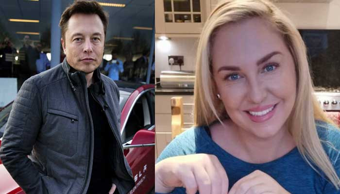 Josie Gibson admits she has crush on Elon Musk, shares her feelings about billionaire
