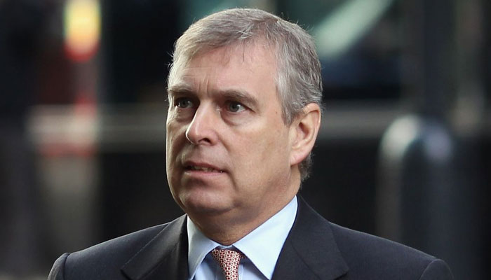 Prince Andrew accused of screaming at Palace guards: ‘He’s very angry person’