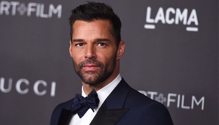 Ricky Martin denies domestic abuse claim, calling it ‘false and fabricated’