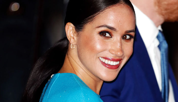 Meghan Markle’s £45k lifestyle costs laid bare