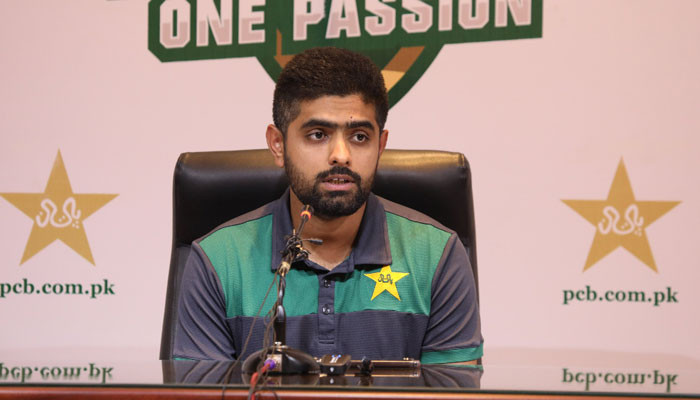 'Our fast bowlers can perform better in every condition': Babar Azam
