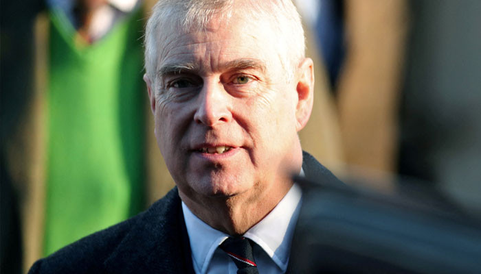 Prince Andrew 'might go rogue' if he gets 'cast out' of the Royal Family: report