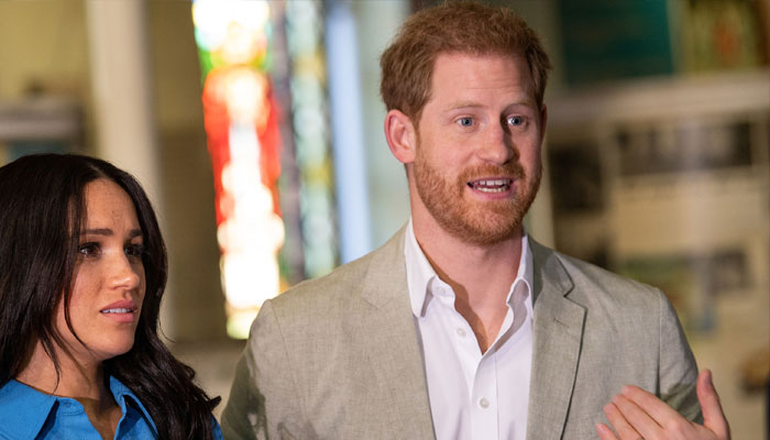 Prince Harry, Meghan Markle issued dire warning about ‘quitting PR deals’