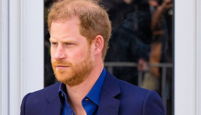Prince Harry had Oprah chat ‘in the books’ six months after marrying Meghan Markle?