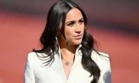 Meghan Markle Accused Of 'dragging' Prince Harry 'around Like A Performing Seal'