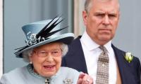Prince Andrew raises 'few eyebrows' as he remains aide-de-camp to Queen