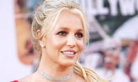 Britney Spears Pours Her Heart Out In Emotional Note On Mental Health  