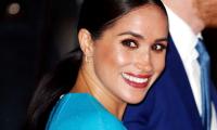 Meghan Markle’s '£45k lifestyle costs' laid bare