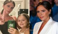 Victoria Beckham reveals daughter Harper dislikes her ‘Spice Girls’ outfits
