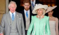 Prince Charles, Camilla to hire editor from outlet sued by Prince Harry, Meghan Markle 