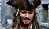 Johnny Depp's new post suggests he's ready to rule the ocean again