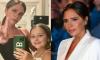 Victoria Beckham reveals daughter Harper dislikes her ‘Spice Girls’ outfits