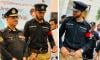 Has Shaheen Afridi joined KP police?