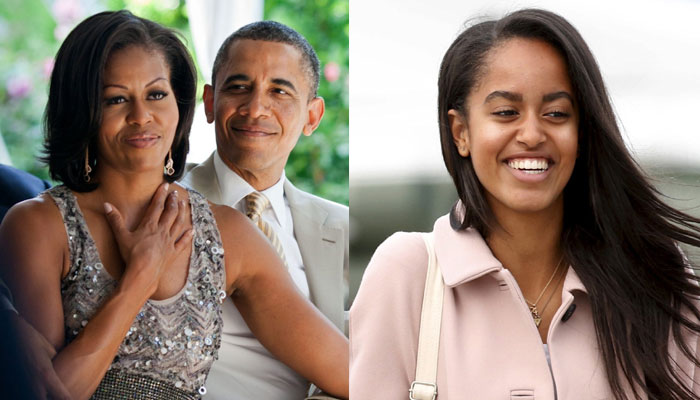 Barack, Michelle Obama drop heartfelt tributes for daughter on birthday