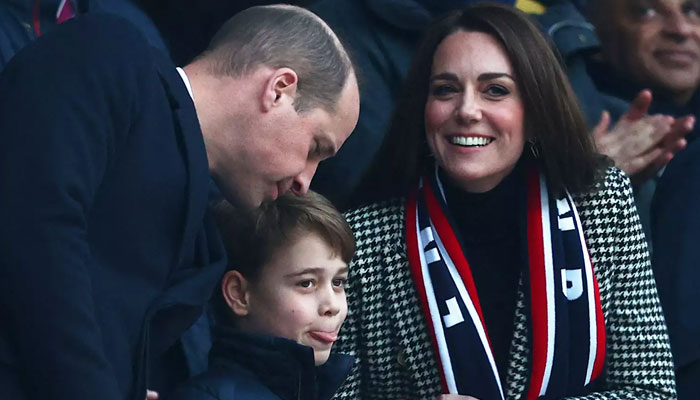 Inside Prince William, Kate Middletons plans for Prince Georges 9th birthday