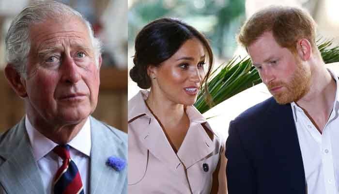 Prince Harry, Meghan 'relieved' over Megxit after Charles' cash-bag controversy