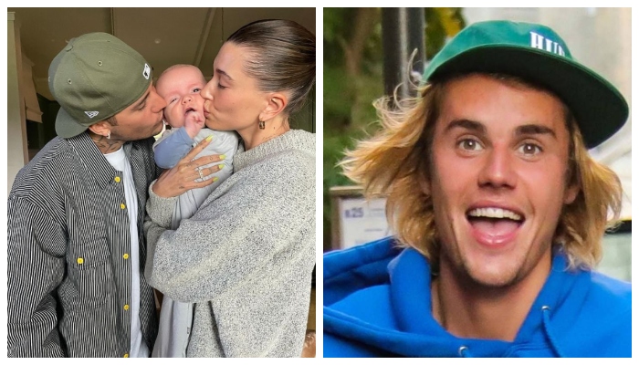 Justin Bieber melts hearts with THIS cute picture