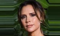 Victoria Beckham shows off her true spicy side as she graces a magazine cover