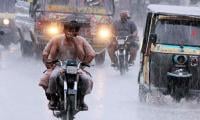 Karachi weather update: More rain expected in metropolis today, says meteorologist
