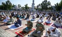 Bakra Eid 2022: What are coronavirus guidelines for Eid prayers, Qurbani?