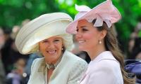 Kate Middleton, Camilla Share ‘warm Relationship’ As Future Queens