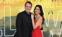 Quentin Tarantino, wife Daniella Pick welcome their second child