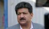 Have seen video tapes of PTI leaders which can't be aired on TV: Hamid Mir