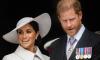 Meghan Markle, Prince Harry miss ‘pivotal’ chance to ‘monetise’  Platinum Jubilee