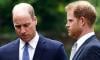 Prince William accused of copying Prince Harry: 'No orginality'