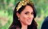 Meghan Markle 'happy' to be away from 'toxicity' of Royal Family