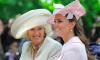Kate Middleton, Camilla share ‘warm relationship’ as future Queens