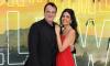 Quentin Tarantino, wife Daniella Pick welcome their second child
