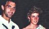Princess Diana 'wonderful' romance with Wimbledon star unveiled