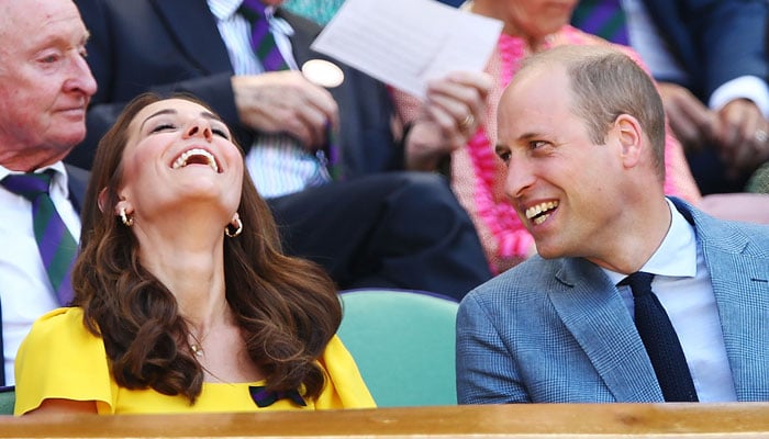 Prince William, Kate Middleton strict dress code for Wimbledon unveiled