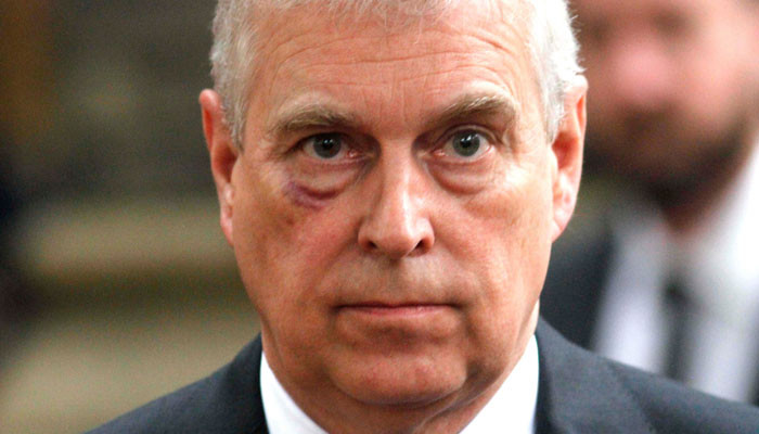 Prince Andrew 'cosy ties to Kazakhstan's regime' questioned with £15m deal