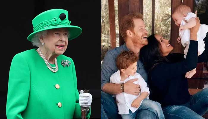 Prince Harrys four days at Windsor on Queens Jubilee will haunt him for rest of his life, claims expert