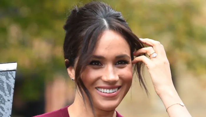 Will Meghan Markle give up on Duchess title after US presidency?