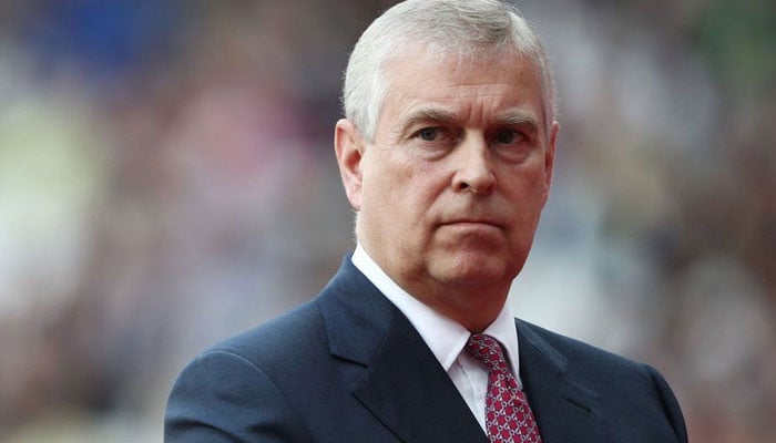 Bomb Prince Andrew was waiting to vindicate himself with BBC interview