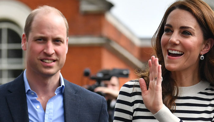 Kate Middleton, Prince William in complete unison over no PDA policy