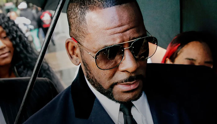 R Kelly taken off suicide watch amid 30 year imprisonment