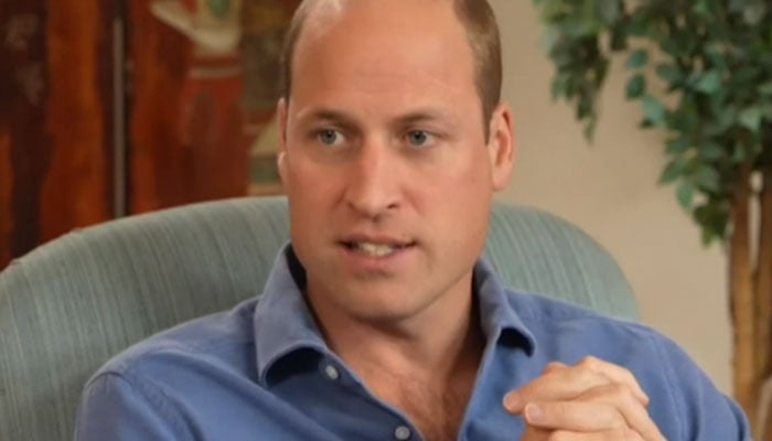 Prince William feeling ‘repusled, sickened’ by Meghan Markle: report