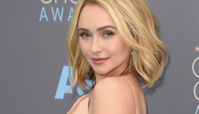 Hayden Panettiere Opens Up About Past Alcohol Addiction Not An Appropriate Thing World News