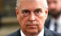 Prince Andrew 'cosy ties to Kazakhstan's regime' questioned with £15m deal