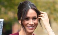 Will Meghan Markle give up on Duchess title for US presidency?