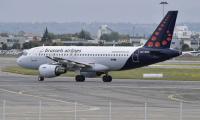 Brussels Airlines Cancels Nearly 700 Summer Flights