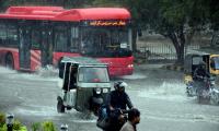 Karachi Weather Update: 40-50mm Of Rain Expected In City Today
